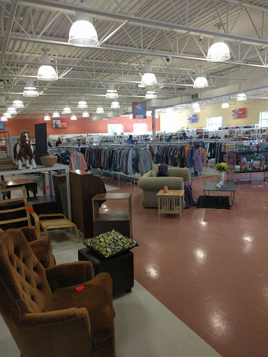 Thrift Store «Goodwill - Minneapolis», reviews and photos