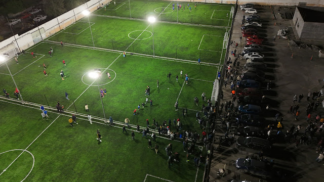 Fan Soccer Guadalupe