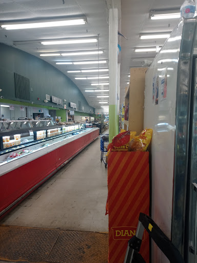 Supermarket «Big Apple Supermarket Inc», reviews and photos, 2916 Jefferson Davis Hwy, Richmond, VA 23234, USA
