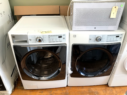 Thrift Store «Attic To Basement», reviews and photos, 19 E Belvidere St, Nazareth, PA 18064, USA