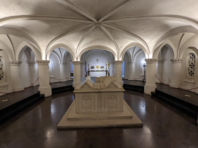 Museo Confitería Fundación Catedral