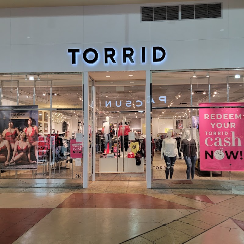 Torrid