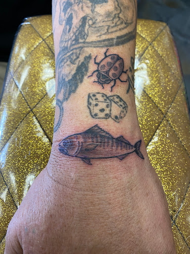 Explore good ideas for cover up tattoos, creative tattoo ideas in El Cajon, available at Tattoo Factory