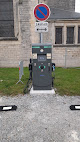 Liikennevirta Oy (CPO) Charging Station Monthois