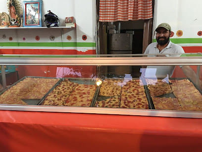 Pizzería Que Chula es Puebla