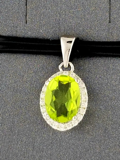 Jeweler «Mason Jewelers», reviews and photos, 18 W Washington St, Greencastle, IN 46135, USA