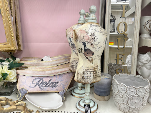 Craft Store «Michaels», reviews and photos, 1169 Nimmo Pkwy Ste 222, Virginia Beach, VA 23456, USA