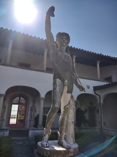 Art Museum «Villa Terrace Decorative Arts Museum», reviews and photos, 2220 N Terrace Ave, Milwaukee, WI 53202, USA