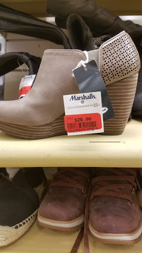 Department Store «Marshalls», reviews and photos, 20 Waterfront Pl, Port Chester, NY 10573, USA