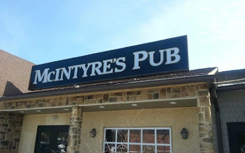 McIntyre's Pub image