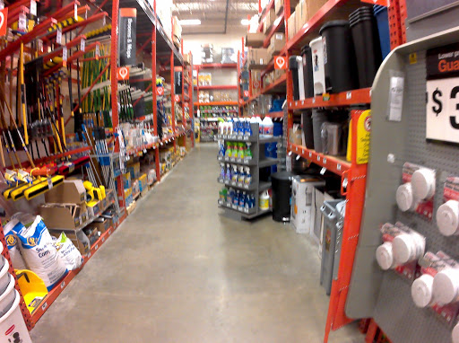 Home Improvement Store «The Home Depot», reviews and photos, 325 Howe Ave, Cuyahoga Falls, OH 44221, USA