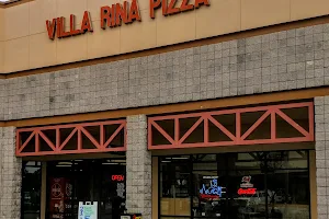 Villa Rina Pizza image