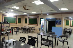 Thaur thikana restaurant chandkhuri pacheda marg image