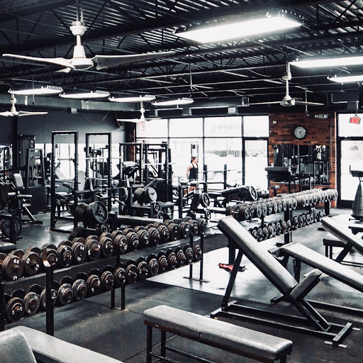 Gym «Michigan Muscle, LLC», reviews and photos, 27360 Harper Ave, St Clair Shores, MI 48081, USA