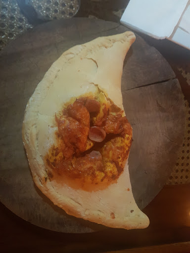 Kings Bite, Bauchi Rd, Jos, Nigeria, Pizza Restaurant, state Plateau