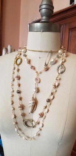 Bridal Shop «Jill Andrews Gowns», reviews and photos, 3355 Keswick Rd #101, Baltimore, MD 21211, USA