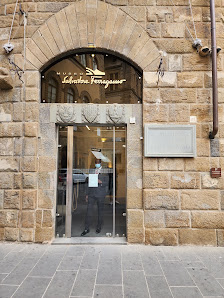 Museo Ferragamo Piazza di Santa Trinita, 5R, 50123 Firenze FI, Italia