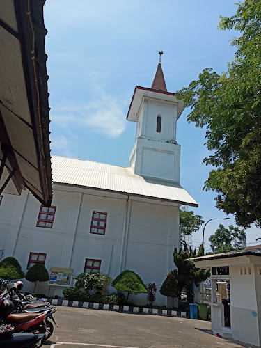 GPIB Immanuel Makassar