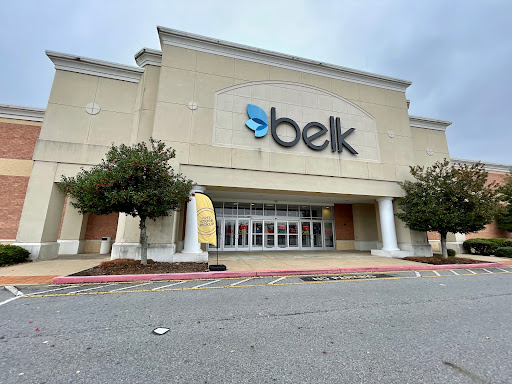 Department Store «Belk», reviews and photos, 601 Elsinger Blvd, Conway, AR 72032, USA