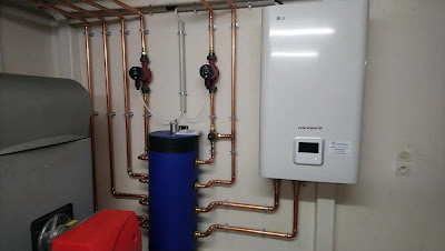 Thermex Énergies à Sarreguemines