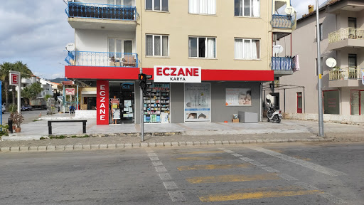 Karya Eczanesi