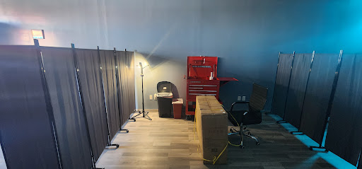 Explore avengers tattoo ideas, creative tattoo ideas in Riverside, available at Darkstar Tattoo CA