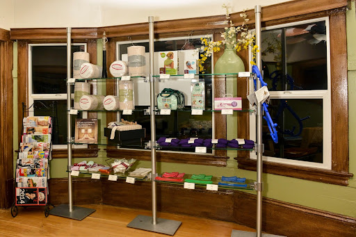 Beauty Salon «Strands Aveda Salon and Spa», reviews and photos, Strands Aveda Salon and Spa, 3271 Folsom Blvd, Sacramento, CA 95816, USA