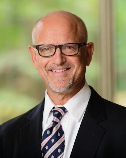 Richard A. Staudacher, MD