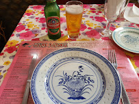 Plats et boissons du Restaurant asiatique Restauran Kim Long à Saint-Cyprien - n°14