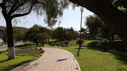 Arocagua Park
