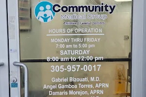 Community Medical Group of North Miami Beach image