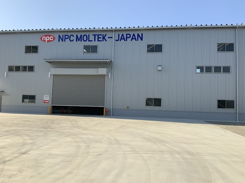 NPC MOLTEK-JAPAN