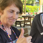 Photo n°2 de l'avis de Giuseppe.e fait le 17/08/2023 à 16:04 sur le  Trattoria al Sorriso à Ponte in Valtellina