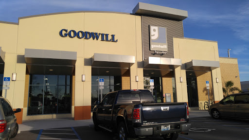 Thrift Store «Goodwill Port Orange», reviews and photos, 1752 Dunlawton Ave, Port Orange, FL 32129, USA