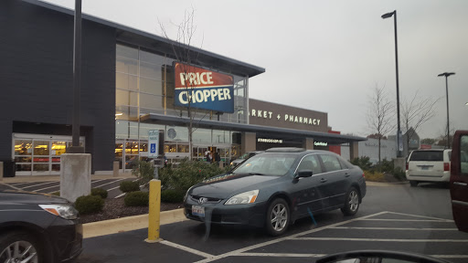 Grocery Store «Price Chopper», reviews and photos, 500 NE Barry Rd, Kansas City, MO 64155, USA