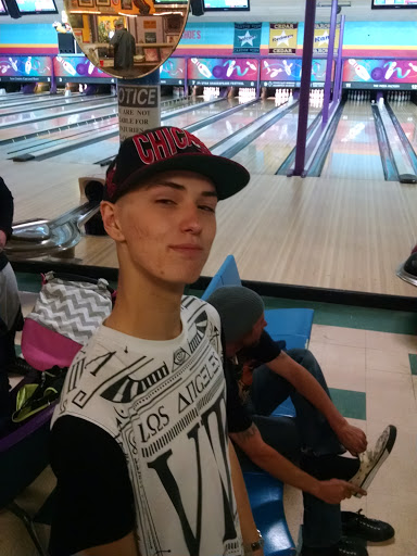 Bowling Alley «Cedar Bowling Center», reviews and photos, 421 E Highway 91, Cedar City, UT 84721, USA