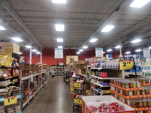 Grocery Store «Ruler», reviews and photos, 2458 W Clay St, St Charles, MO 63301, USA