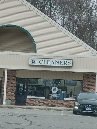 Dry Cleaner «Ship Shape Cleaners», reviews and photos, 270 Federal Rd, Brookfield, CT 06804, USA