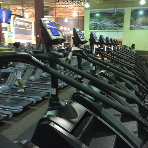 Gym «24 Hour Fitness», reviews and photos, 12300 Price Club Plaza, Fairfax, VA 22030, USA