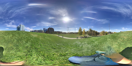 Park «Commons Park», reviews and photos, 2101 15th St, Denver, CO 80202, USA