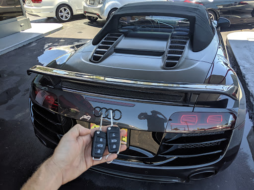 Locksmith «Lock Geeks», reviews and photos, 14813 Turner Rd, Tampa, FL 33624, USA