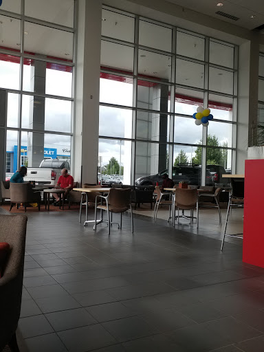 Car Dealer «Capitol Auto Group», reviews and photos, 783 Auto Group Ave NE #1, Salem, OR 97301, USA