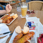 Photo n°3 de l'avis de dirk.o fait le 05/05/2024 à 20:06 sur le  New Mintons à Trier