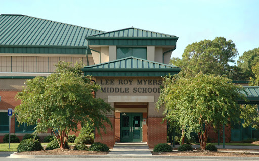 Myers Middle School