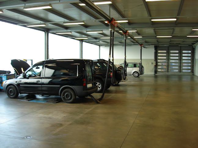 Avaliações doEthos - Opel em Vila Nova de Famalicão - Oficina mecânica