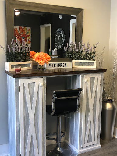 Hair Salon «Ego Trip Hair Salon», reviews and photos, 348 W Orange St, Lancaster, PA 17603, USA