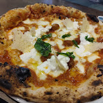 Photo n°2 de l'avis de Nuvolotta.4 fait le 28/05/2023 à 07:35 sur le  PiGreco Pizzeria à Volla