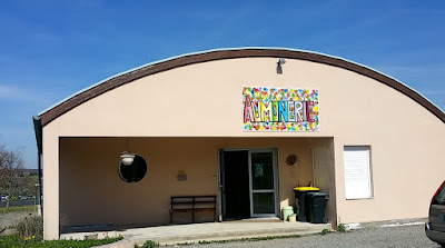 Aumônerie catholique du collège et lycée à Sainte-Agathe-la-Bouteresse