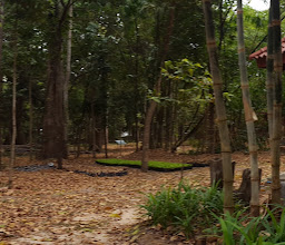 Ubon Wanarom Arboretum photo