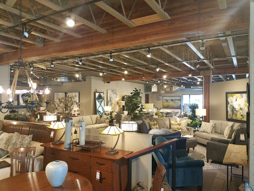 Furniture Store «Paul Schatz Furniture», reviews and photos, 566 Olive St, Eugene, OR 97401, USA
